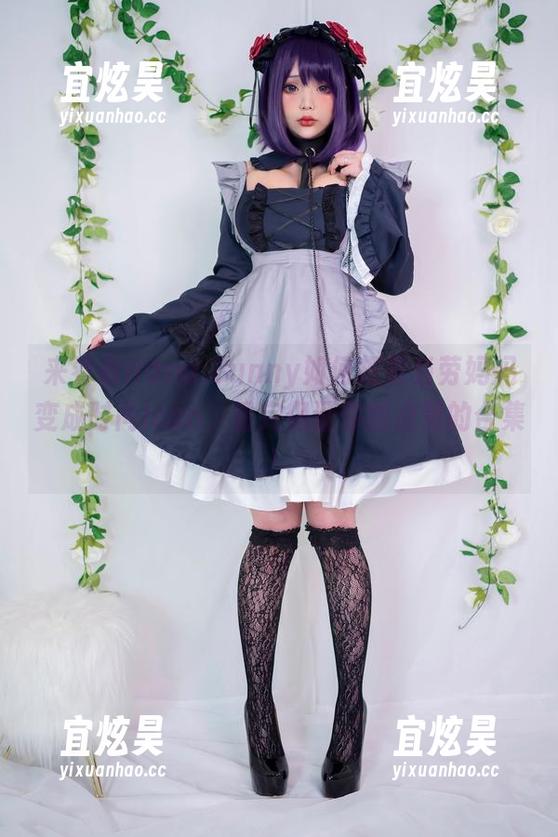 Hana Bunny 来看看Hana Bunny如何把麦当劳妈妈变成时尚Icon,看完保证你想点赞的合集!